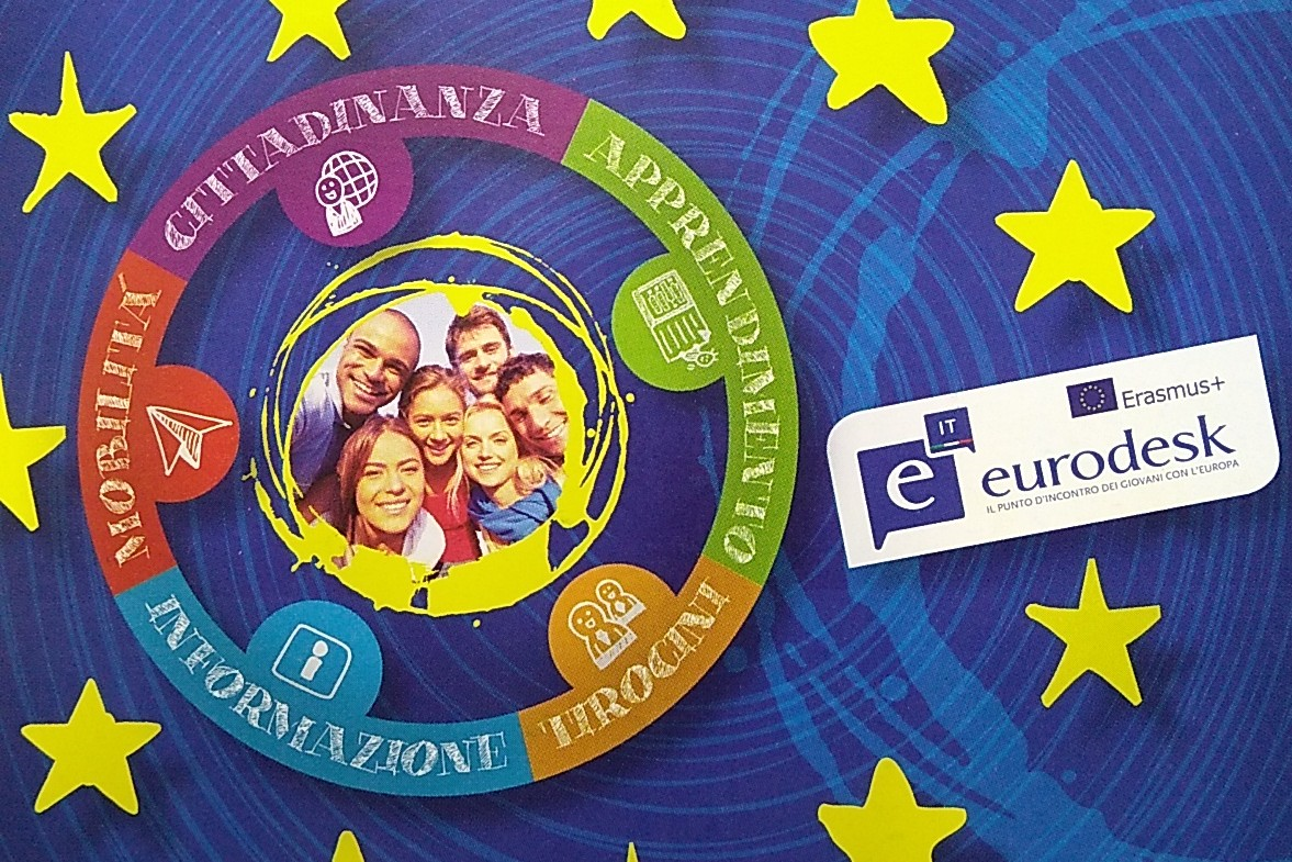 Iniziative Eurodesk