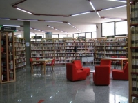 Orari estivi 2019 Biblioteche, Mediateca, Sezione di Storia Locale