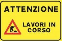 Lavori di manutenzione pali dell&#039;illuminazione pubblica: chiusura al traffico di via Napoli dalle ore 8.30 alle ore 12 di mercoledì 22 Aprile