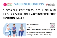 Vaccinazioni anti-Covid, Hub alla Miniera aperto ogni sabato