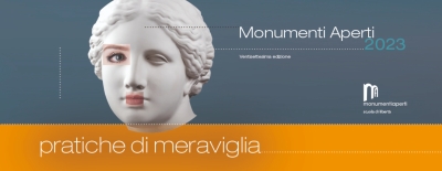 Monumenti aperti 2022 il 14 e 15 maggio a Carbonia