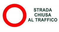 Chiusura del traffico in via Piave sabato 29 Giugno dalle ore 9 alle ore 13