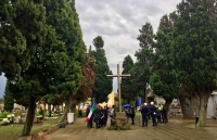 Commemorazione dei defunti, apertura straordinaria dei Cimiteri Comunali dal 29 Ottobre al 4 Novembre con orario continuato dalle 7.30 alle 17.30