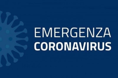 Carbonia, un caso di positività al Coronavirus