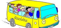 Aperte le iscrizioni al servizio Scuolabus del Comune di Carbonia: scadenza il 10 Agosto 2020
