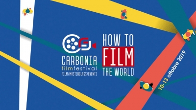 Giovedì 10 Ottobre alle ore 21 al Cine-teatro centrale la proiezione della pellicola “Ballata in Minore” di Giuseppe Casu apre  il “Carbonia Film Festival: How to Film the World”