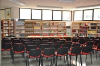 Stagione estiva: chiusura Biblioteche comunali dall&#039;8 al 21 Agosto 2019