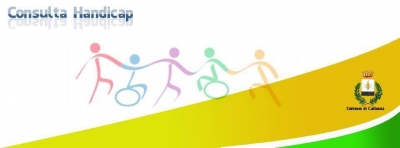 Mercoledì 13 Novembre alle ore 18  si riunisce la Consulta handicap del Comune di Carbonia