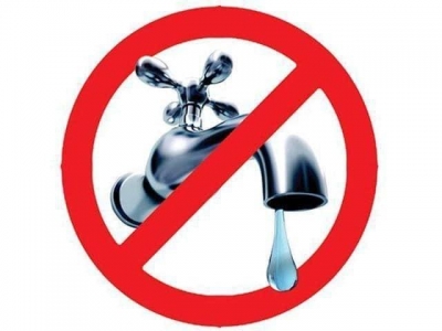 Interruzione programmata dell&#039;erogazione idrica martedì 13 Ottobre dalle ore 8.30 alle ore 16.30 in alcune zone a nord della città