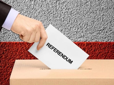 Referendum costituzionale del 20-21 Settembre: rilascio tessere elettorali