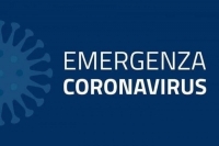 AVVISO - Nuove misure in materia di contenimento dell&#039;emergenza epidemiologica da Covid-19