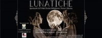 Venerdì 3 Gennaio alle ore 19.30 al Teatro Centrale va in scena “Lunatiche”, lo spettacolo di tribal fusion bellydance, prosa e musica