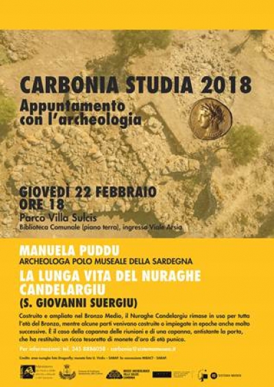 Parte la nuova edizione di Carbonia Studia