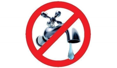 Interruzione programmata dell&#039;erogazione idrica nel pomeriggio di giovedì 22 Ottobre in località Lurdagu