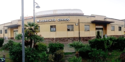 Mercato civico