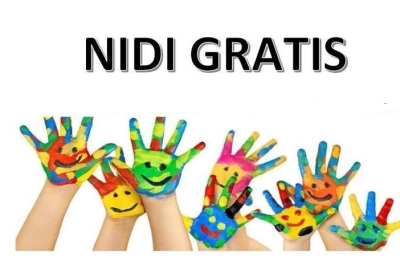 Nidi gratis