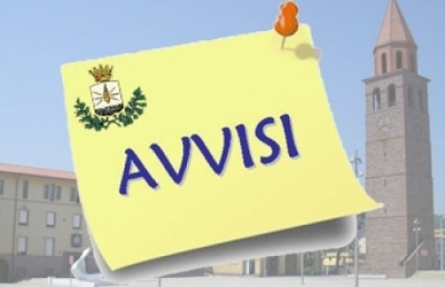 avviso