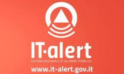 It alert