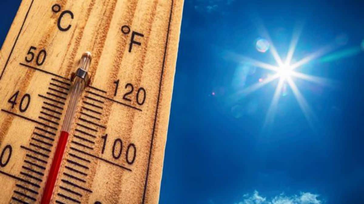 alte temperatur Alte temperature