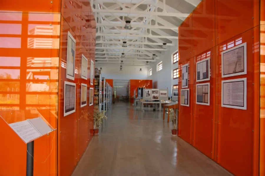 Biblioteca