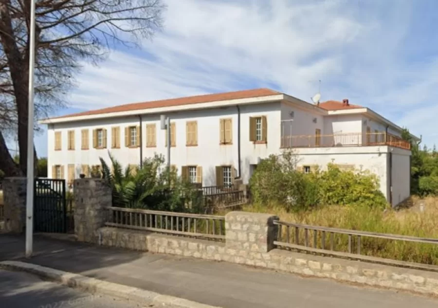 Centro Diurno socio educativo
