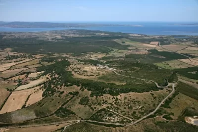 Monte Sirai