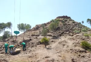 Nuraghe