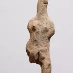 Statuina Cannas di sotto
