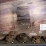 Tomba Monte Crobu