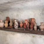 Tomba a camera punica