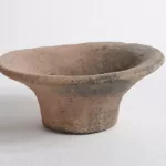 Vaso cestello