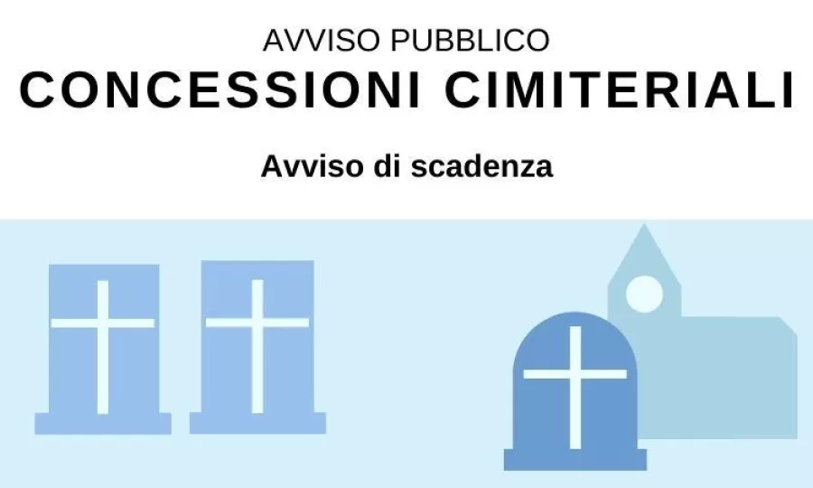 concessioni cimiteriali