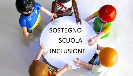 docenti di sostegno