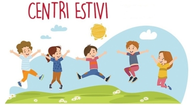 centri estivi 2024