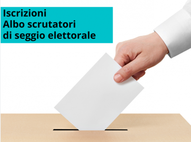 immagine scrutatori