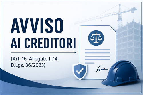 immagine avviso